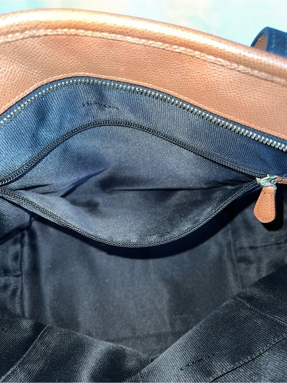 Coach 2014 Taxi Tote
